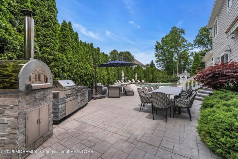 7 Mackenzie Road Eatontown NJ 07724