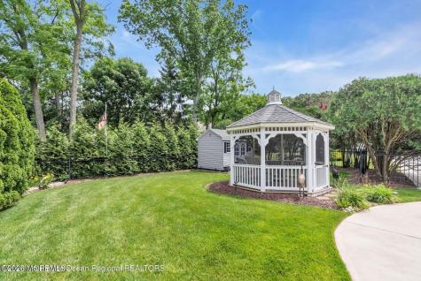 7 Mackenzie Road Eatontown NJ 07724