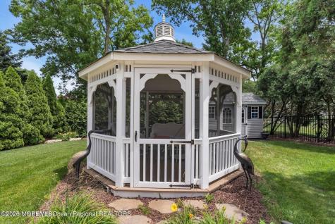 7 Mackenzie Road Eatontown NJ 07724