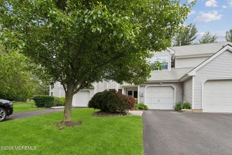 262 Daffodil Drive Freehold NJ 07728