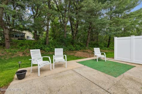 262 Daffodil Drive Freehold NJ 07728