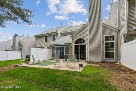262 Daffodil Drive Freehold NJ 07728