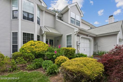 262 Daffodil Drive Freehold NJ 07728