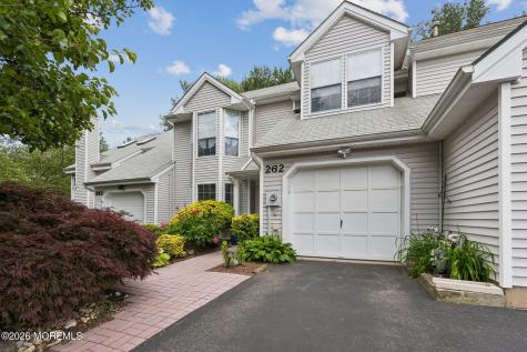 262 Daffodil Drive Freehold NJ 07728