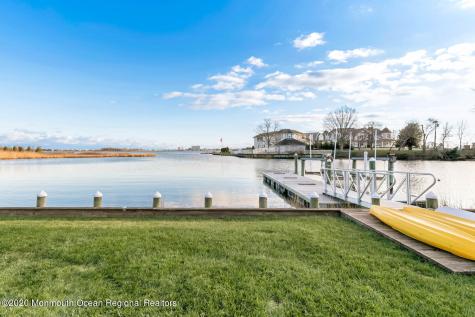 1 Horatius Way Rumson NJ 07760