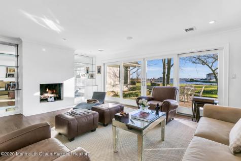 1 Horatius Way Rumson NJ 07760
