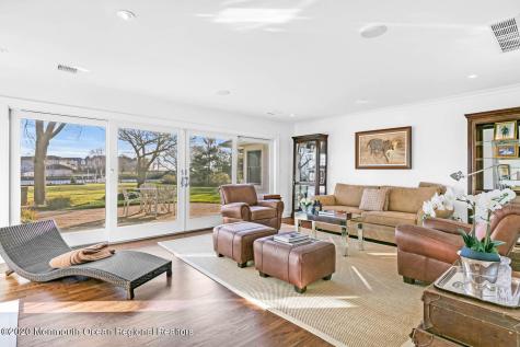 1 Horatius Way Rumson NJ 07760