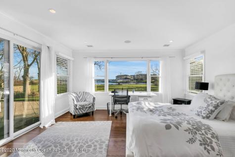 1 Horatius Way Rumson NJ 07760