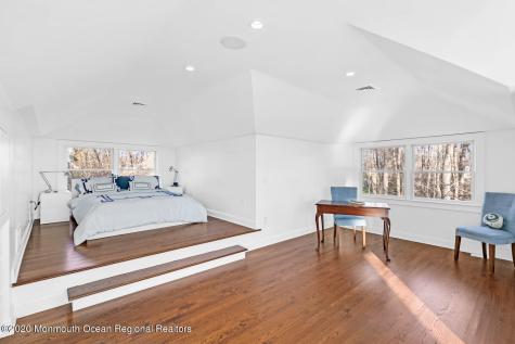 1 Horatius Way Rumson NJ 07760