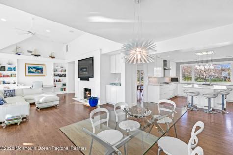 1 Horatius Way Rumson NJ 07760