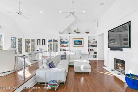 1 Horatius Way Rumson NJ 07760