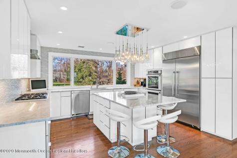 1 Horatius Way Rumson NJ 07760