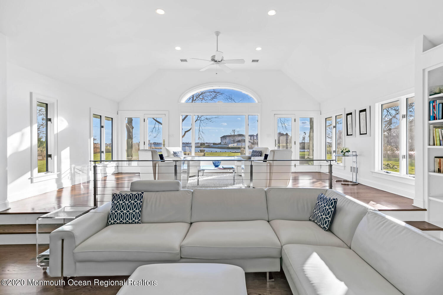 1 Horatius Way Rumson NJ 07760