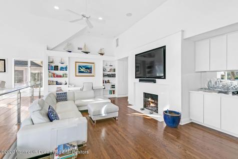 1 Horatius Way Rumson NJ 07760
