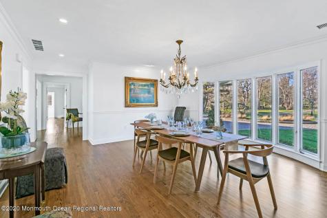 1 Horatius Way Rumson NJ 07760