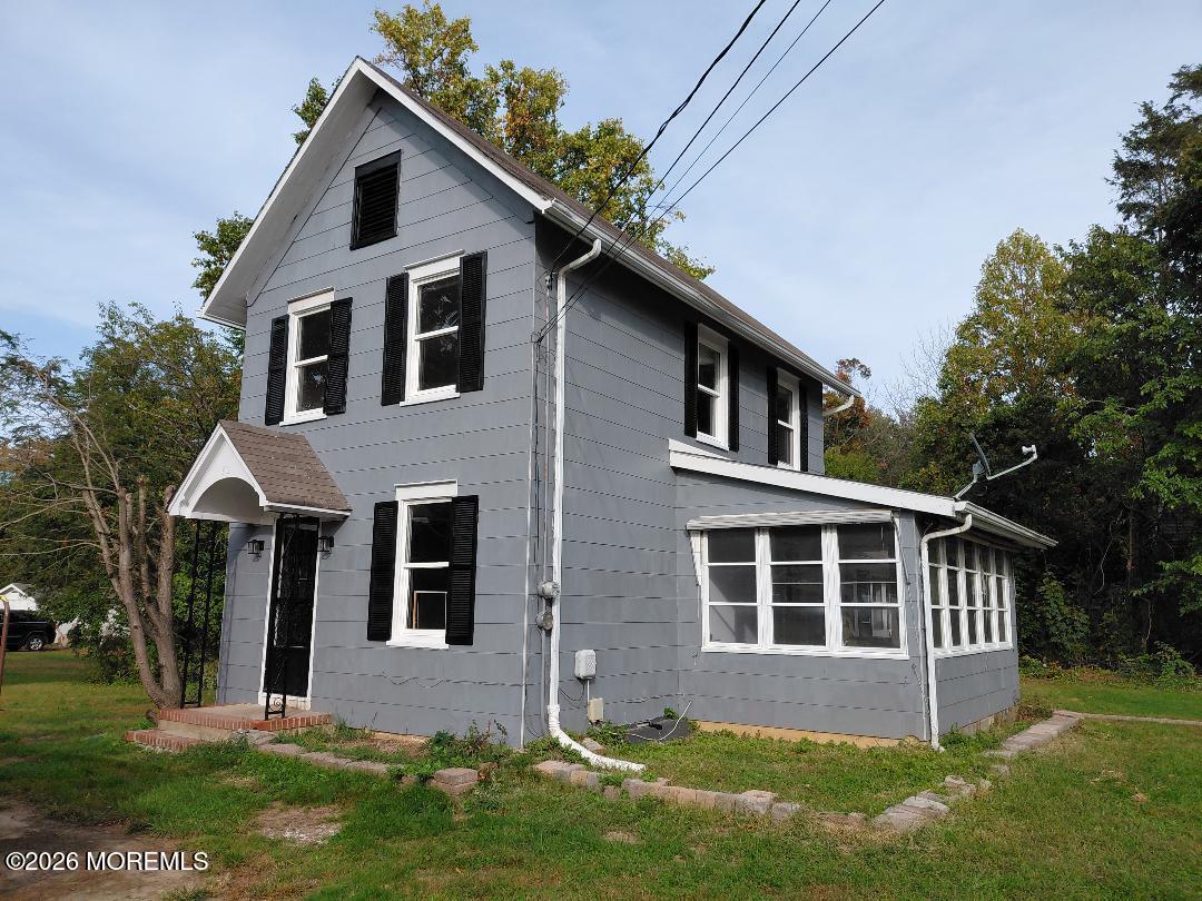 675 Clifton Avenue Toms River NJ 08753
