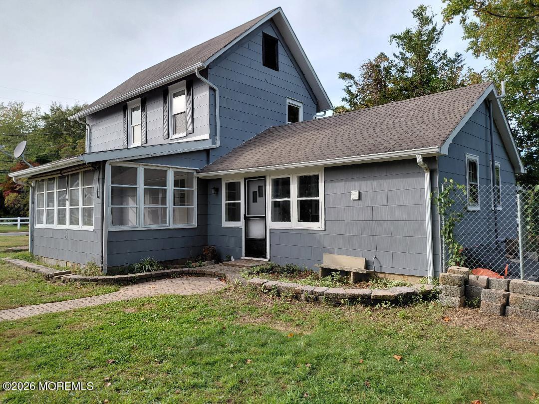 675 Clifton Avenue Toms River NJ 08753