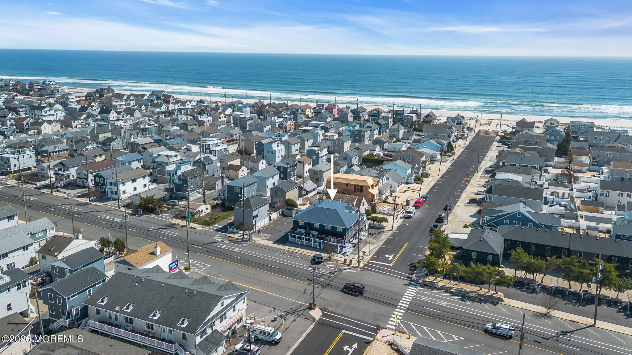 65 Grand Central Avenue Lavallette NJ 08735