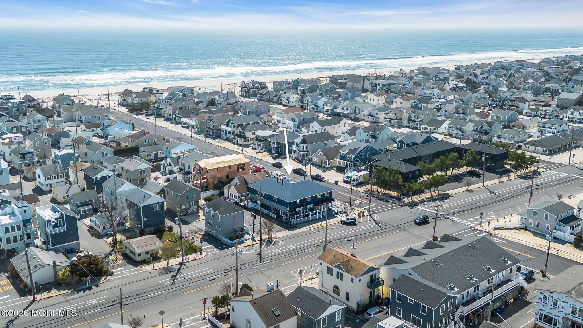 65 Grand Central Avenue Lavallette NJ 08735