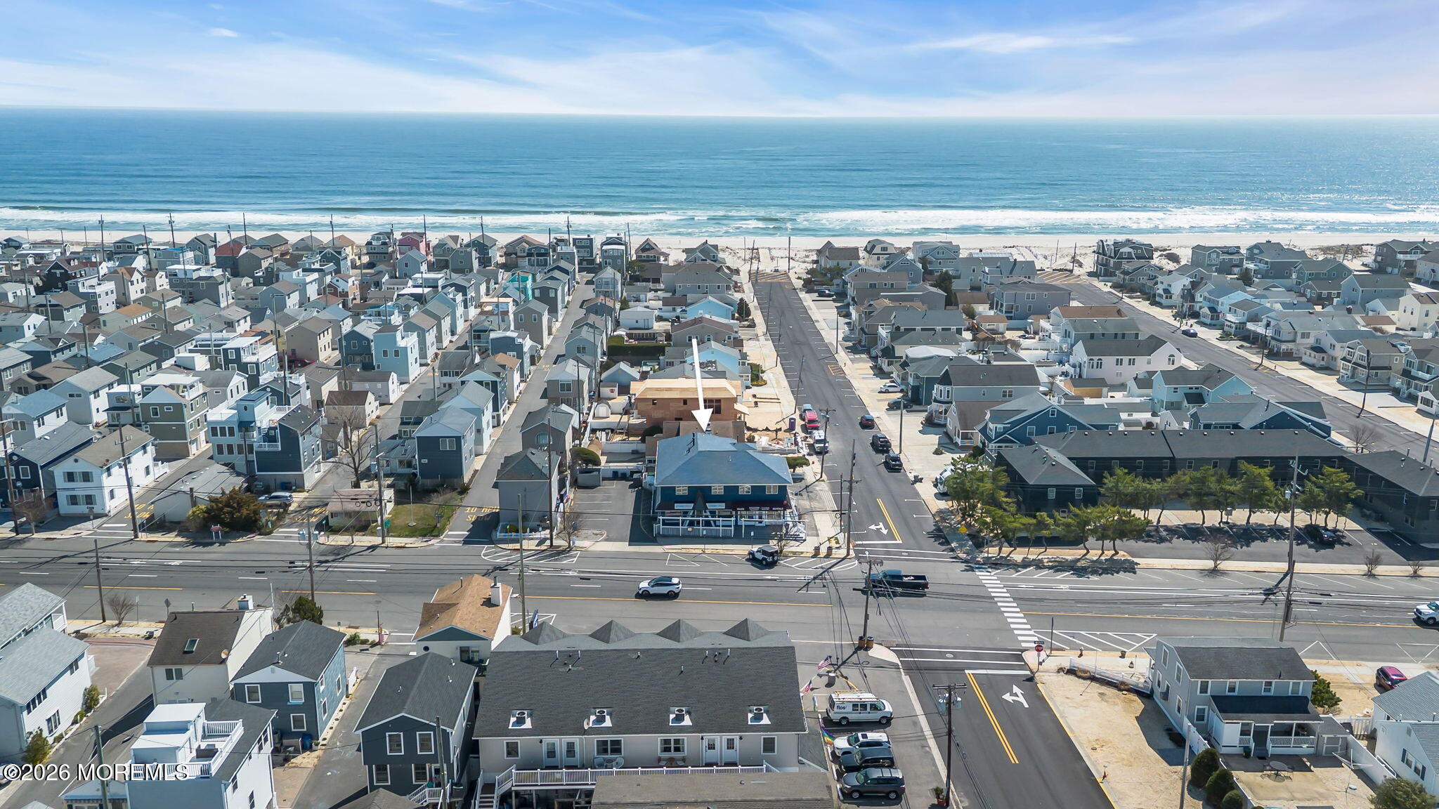 65 Grand Central Avenue Lavallette NJ 08735