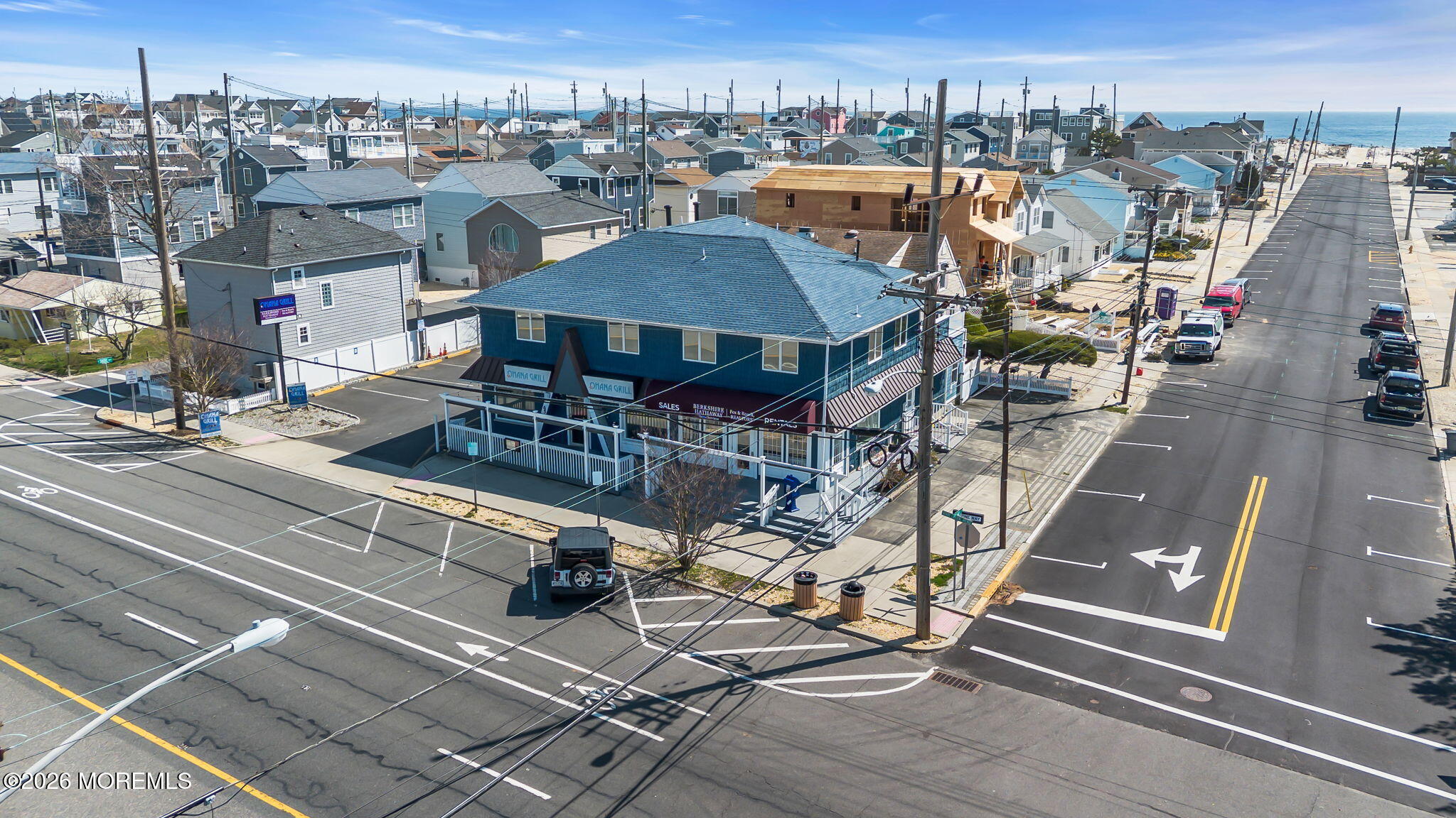 65 Grand Central Avenue Lavallette NJ 08735