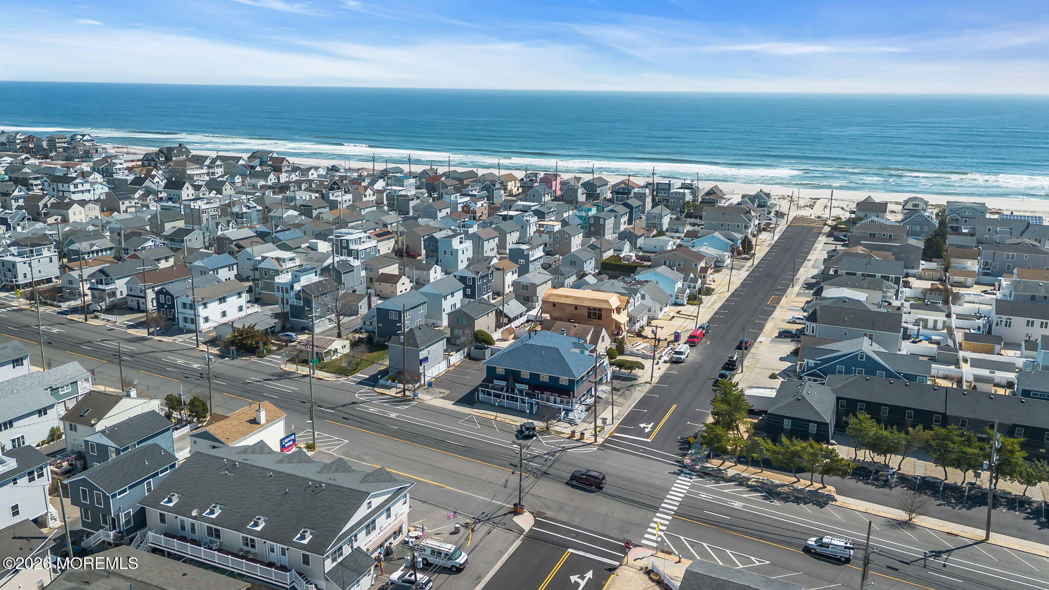 65 Grand Central Avenue Lavallette NJ 08735
