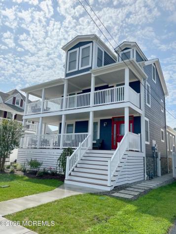 102 New Jersey Avenue Point Pleasant Beach NJ 08742