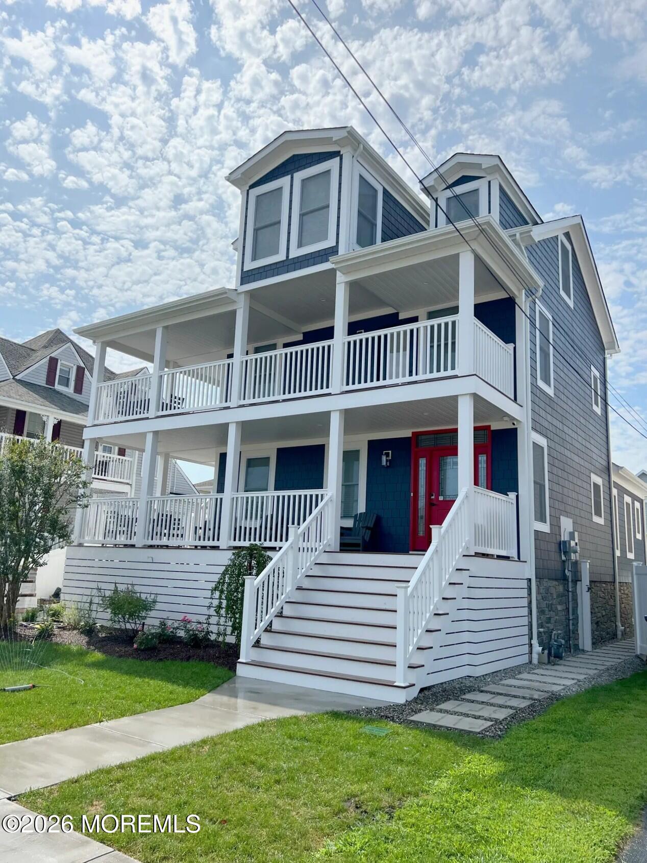 102 New Jersey Avenue Point Pleasant Beach NJ 08742