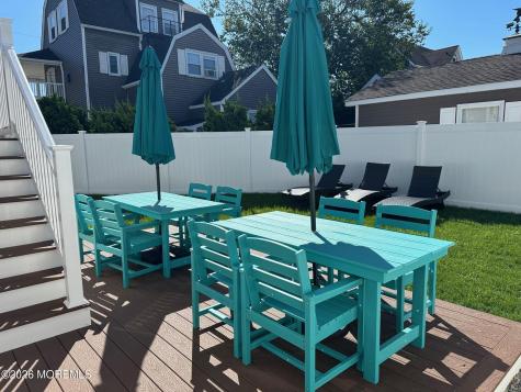 102 New Jersey Avenue Point Pleasant Beach NJ 08742