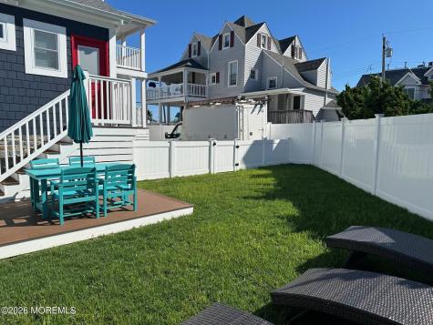 102 New Jersey Avenue Point Pleasant Beach NJ 08742