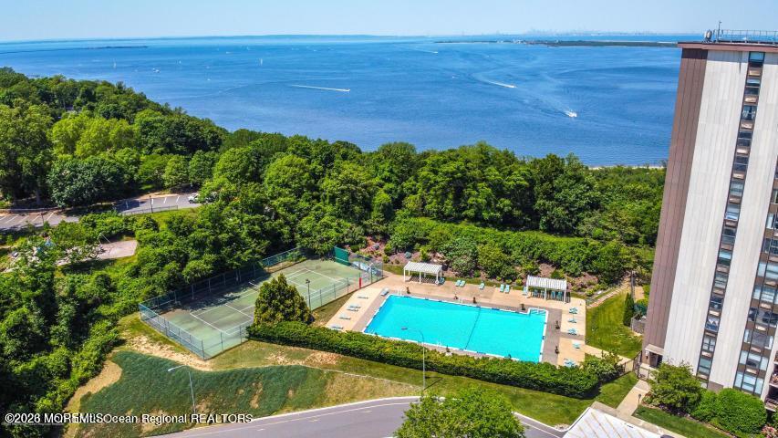1 Scenic Drive Unit 1102 Drive Highlands NJ 07732