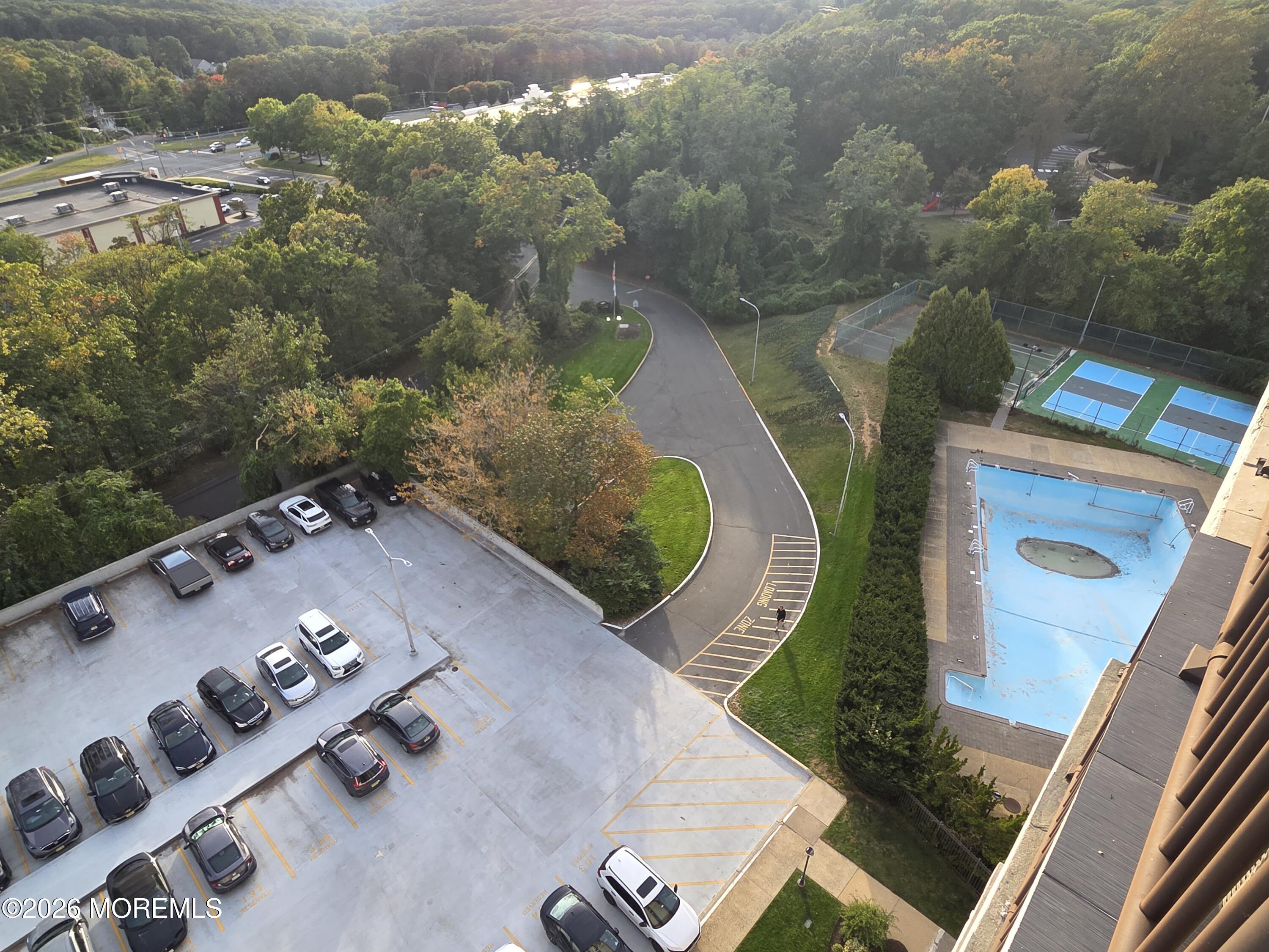 1 Scenic Drive Unit 1102 Drive Highlands NJ 07732