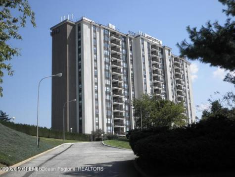 1 Scenic Drive Unit 1102 Drive Highlands NJ 07732