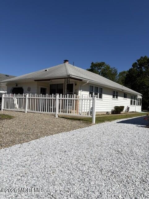 2173 Mount Hood Lane Toms River NJ 08753