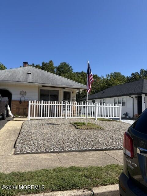 2173 Mount Hood Lane Toms River NJ 08753