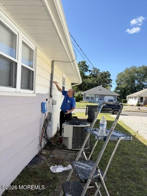 2173 Mount Hood Lane Toms River NJ 08753