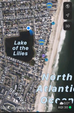 206 Washington Avenue Point Pleasant Beach NJ 08742