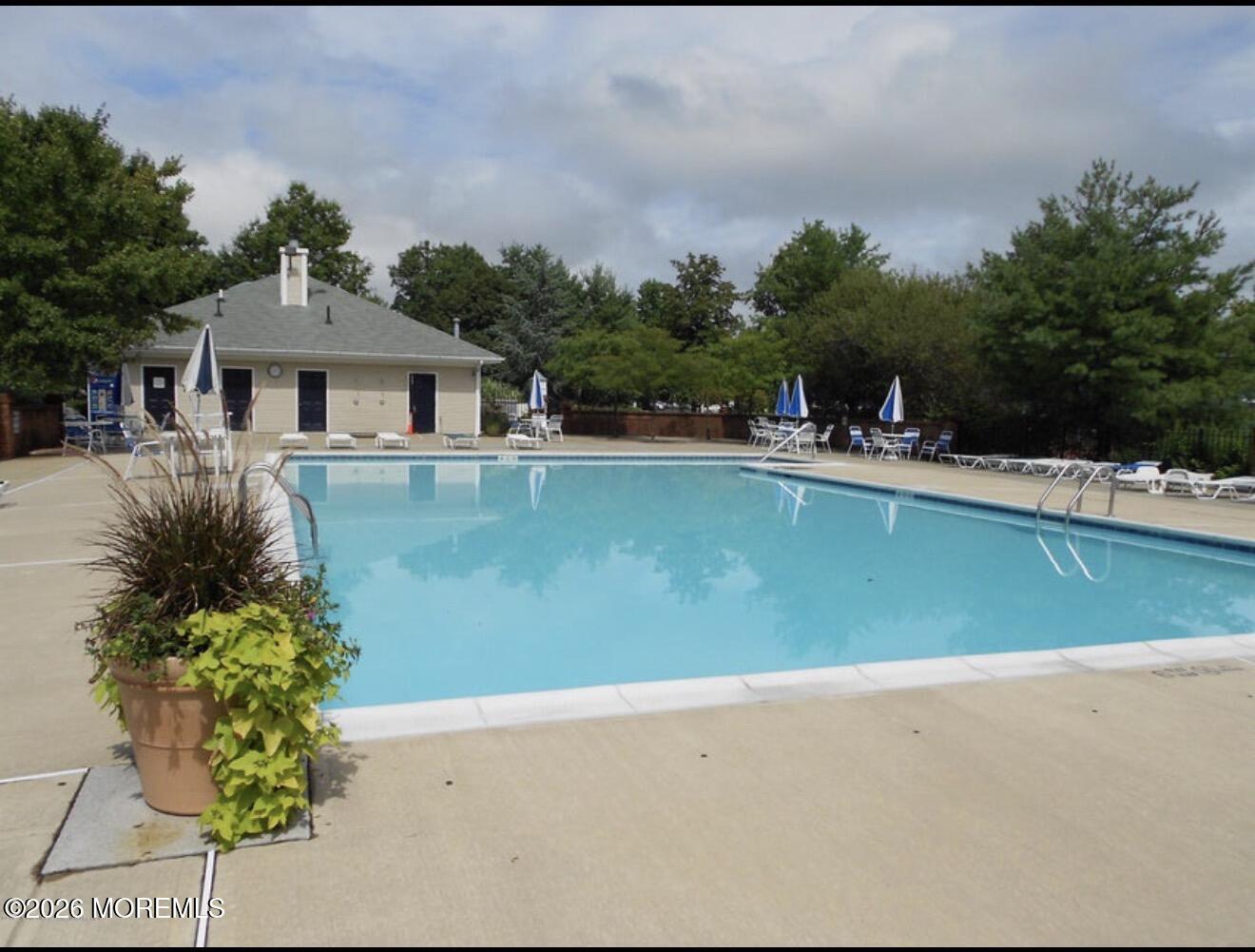 62 Secretariat Court Tinton Falls NJ 07724