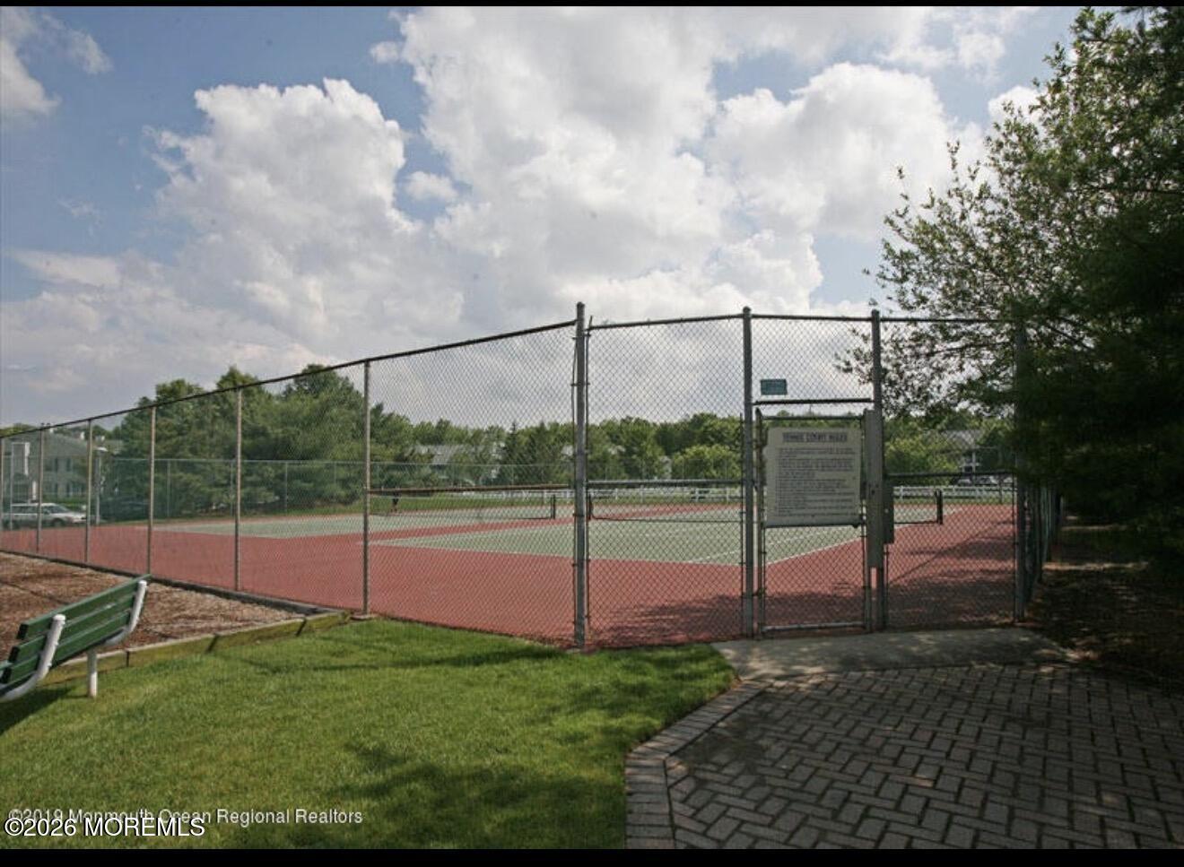 62 Secretariat Court Tinton Falls NJ 07724