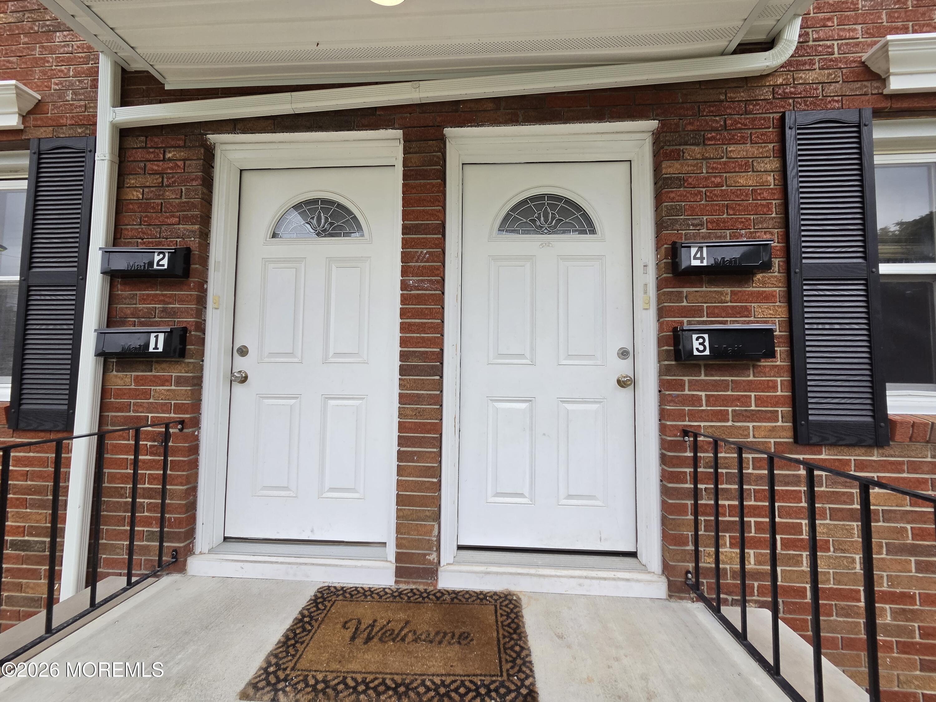 1 George Street Jamesburg NJ 08831