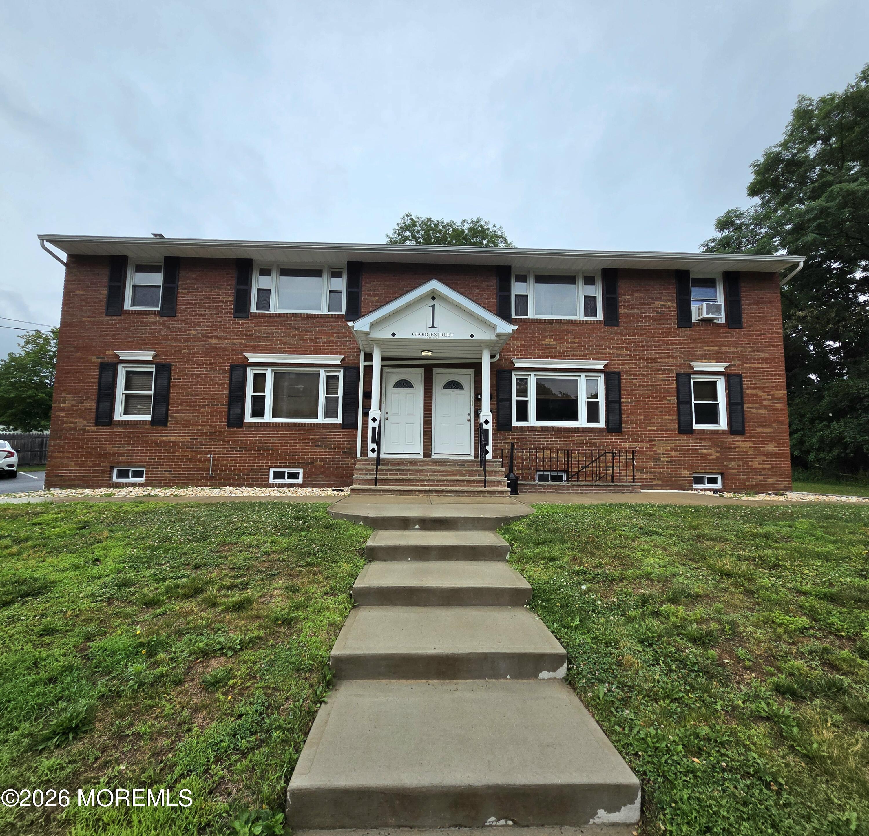 1 George Street Jamesburg NJ 08831