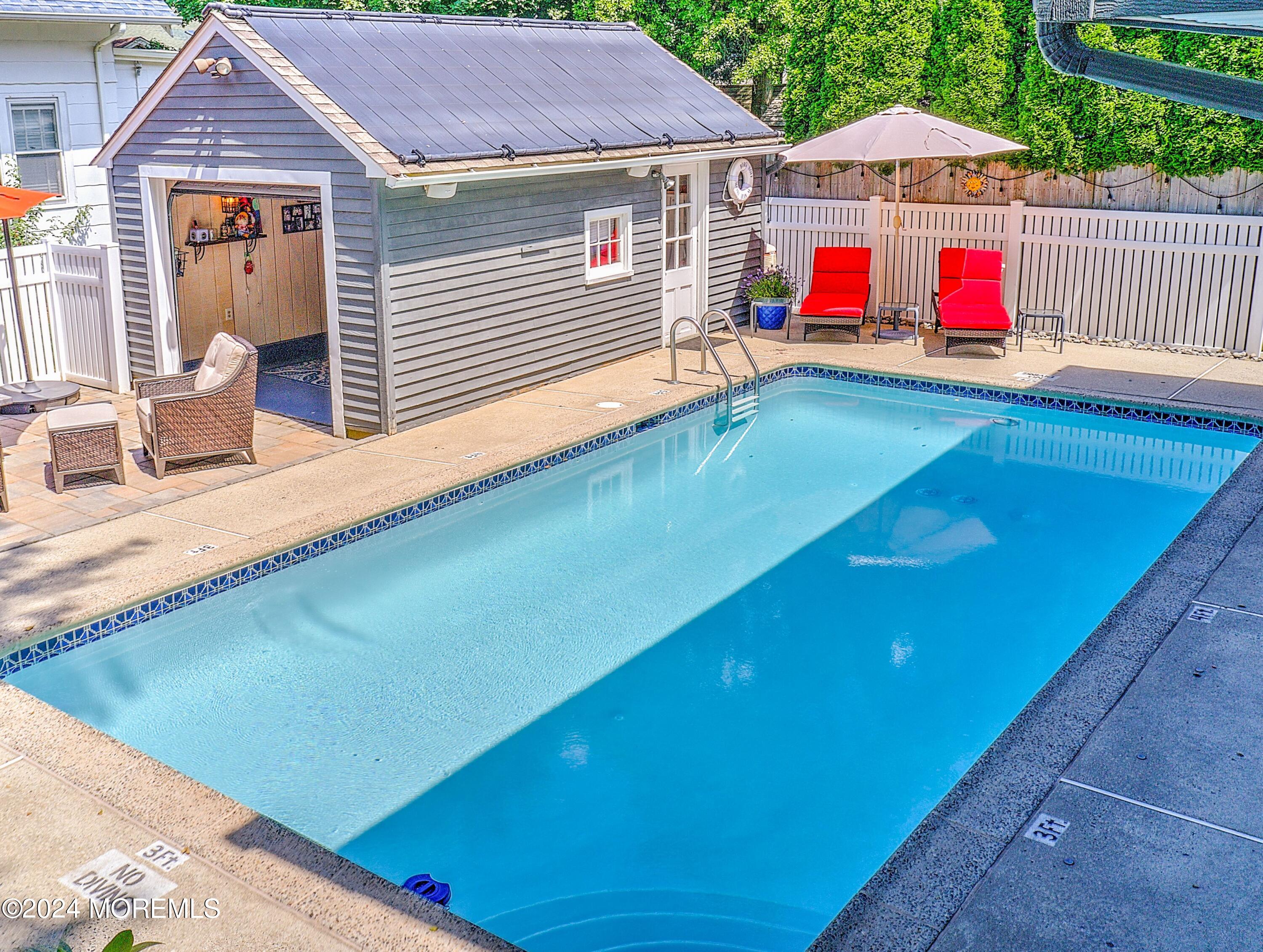 344 Euclid Avenue Manasquan NJ 08736