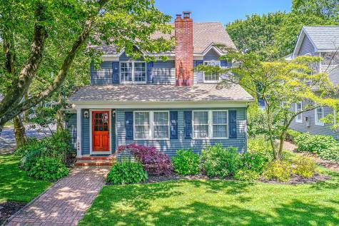 344 Euclid Avenue Manasquan NJ 08736