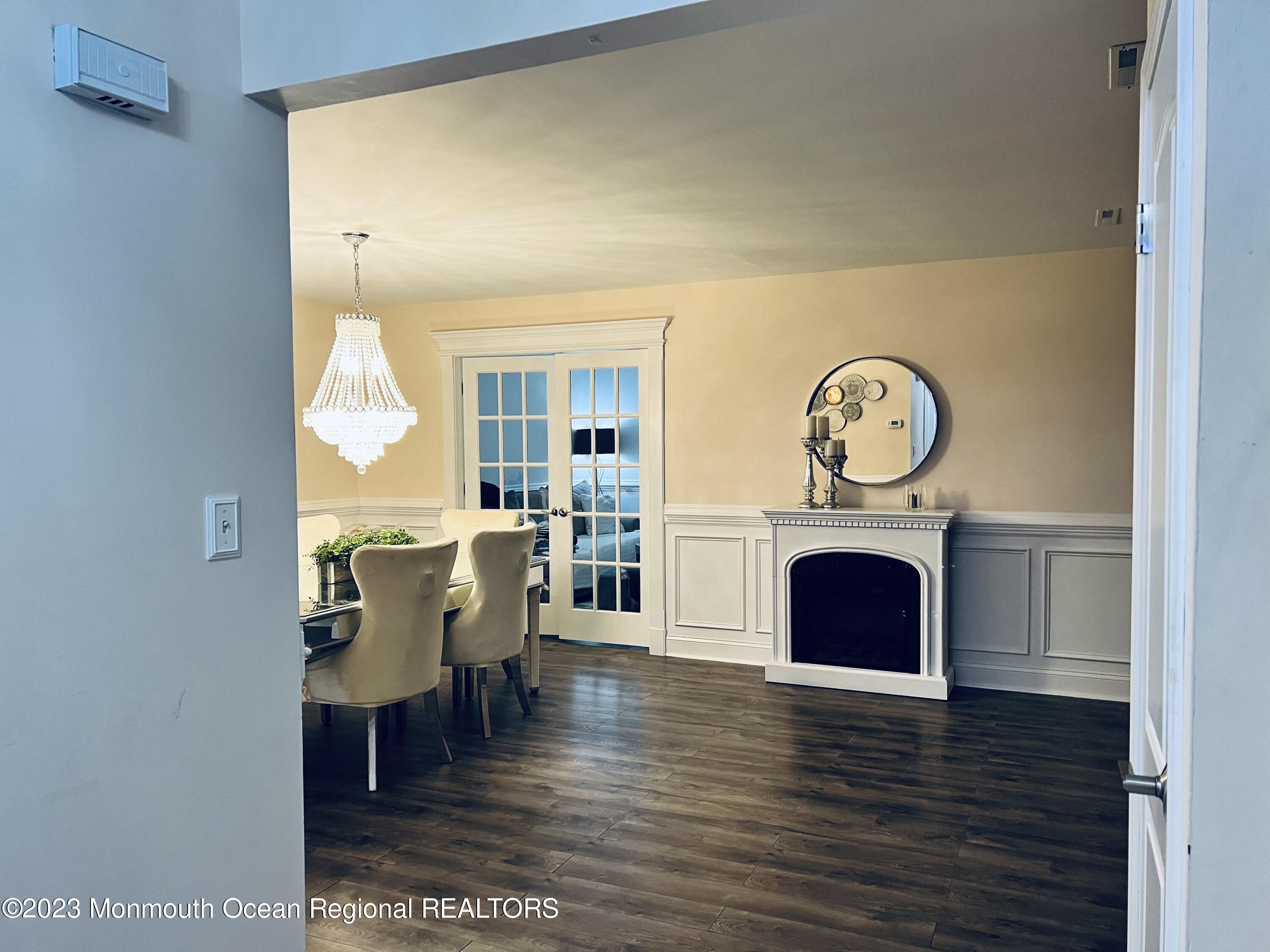 14 Cooper Court Freehold NJ 07728