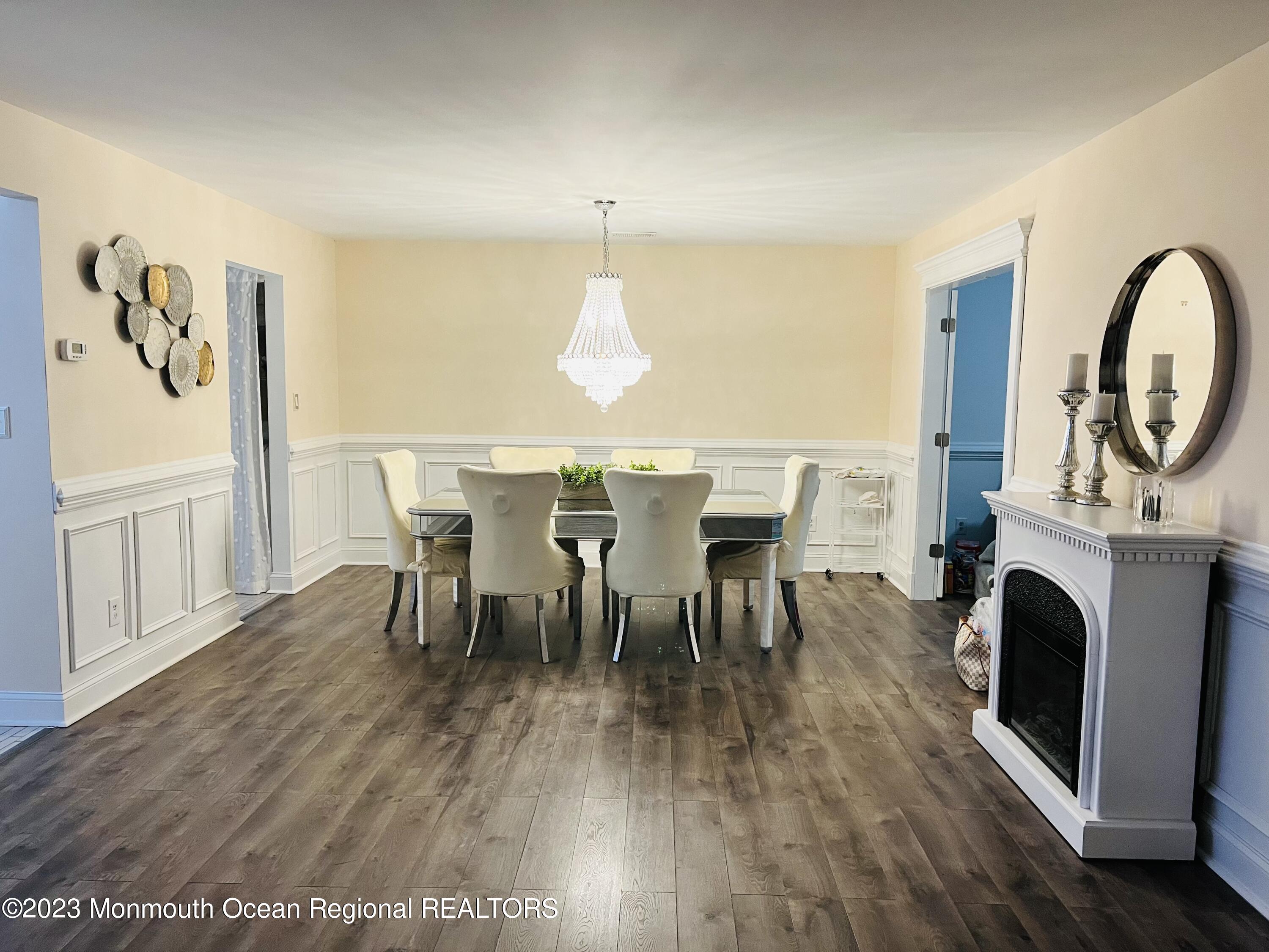 14 Cooper Court Freehold NJ 07728