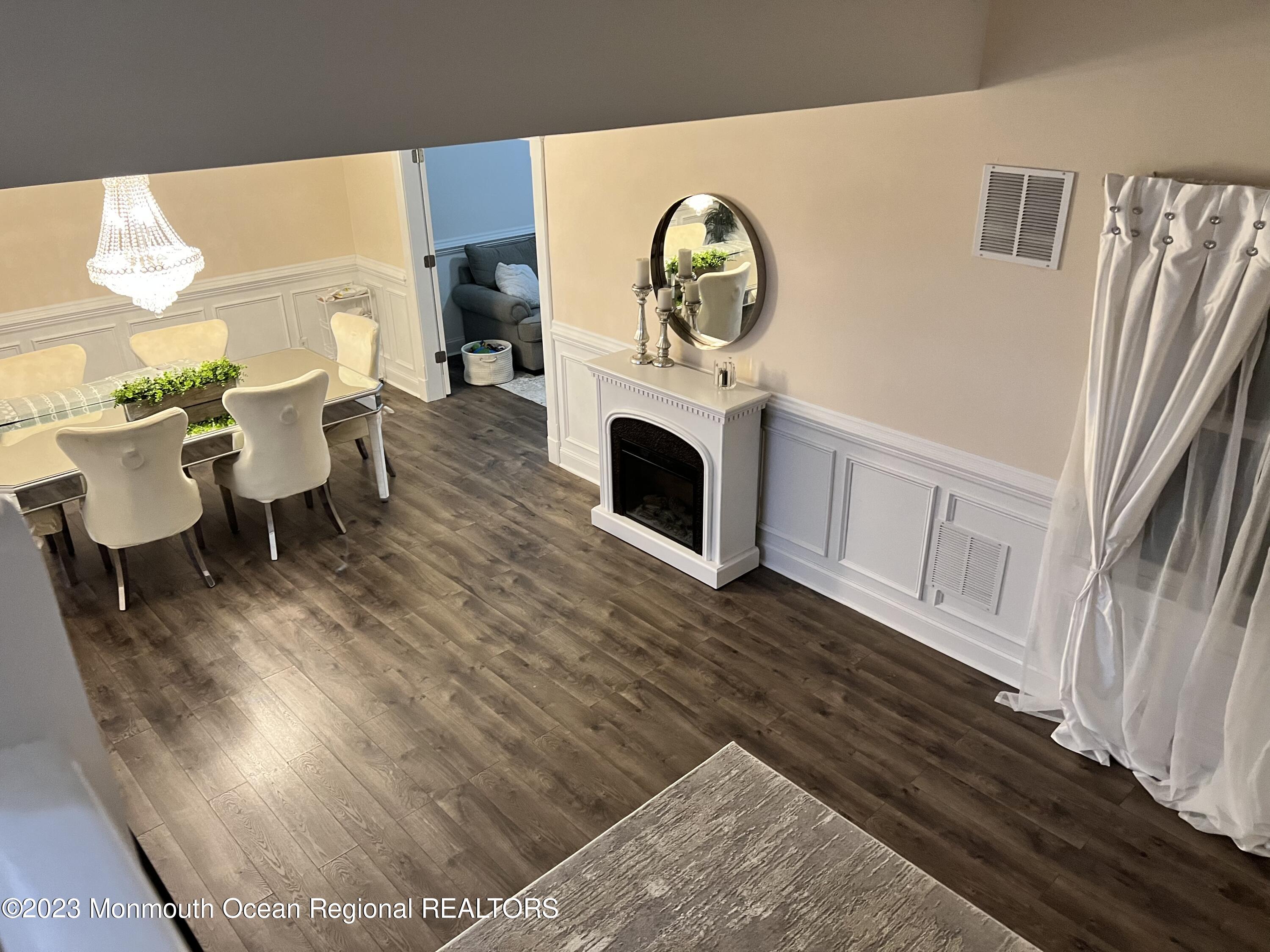 14 Cooper Court Freehold NJ 07728