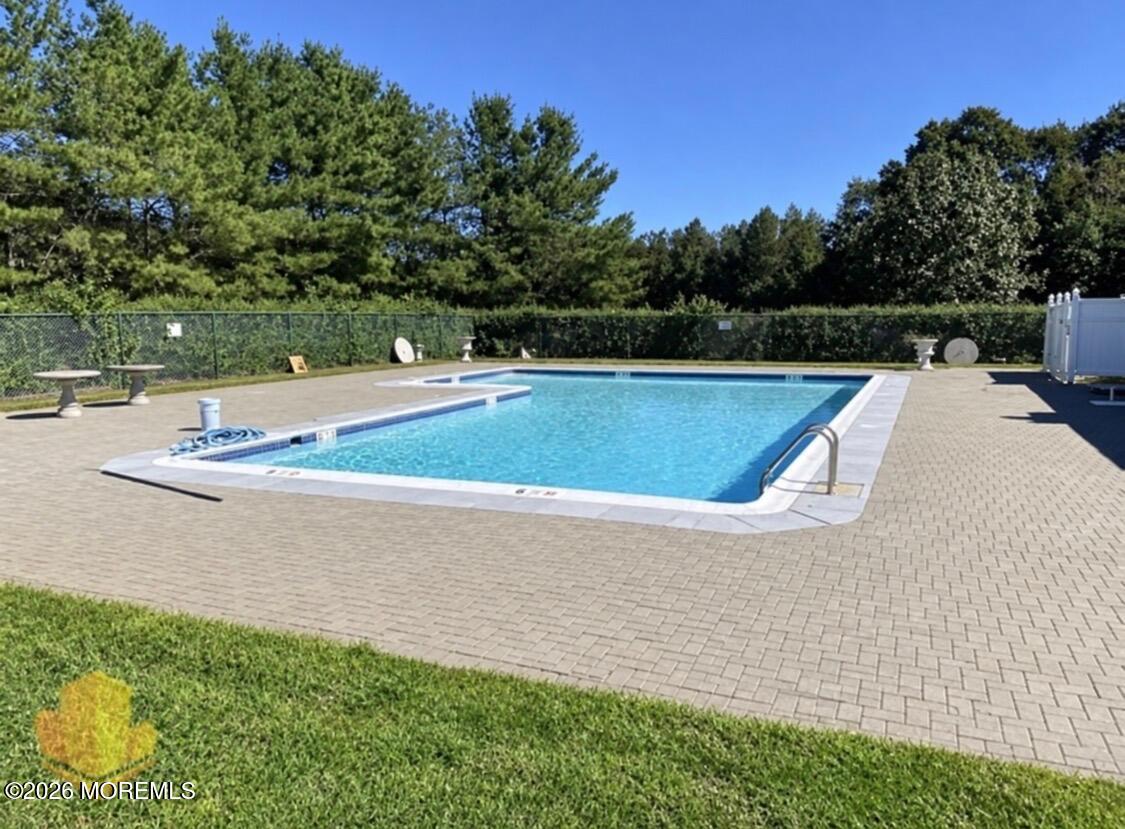 14 Cooper Court Freehold NJ 07728