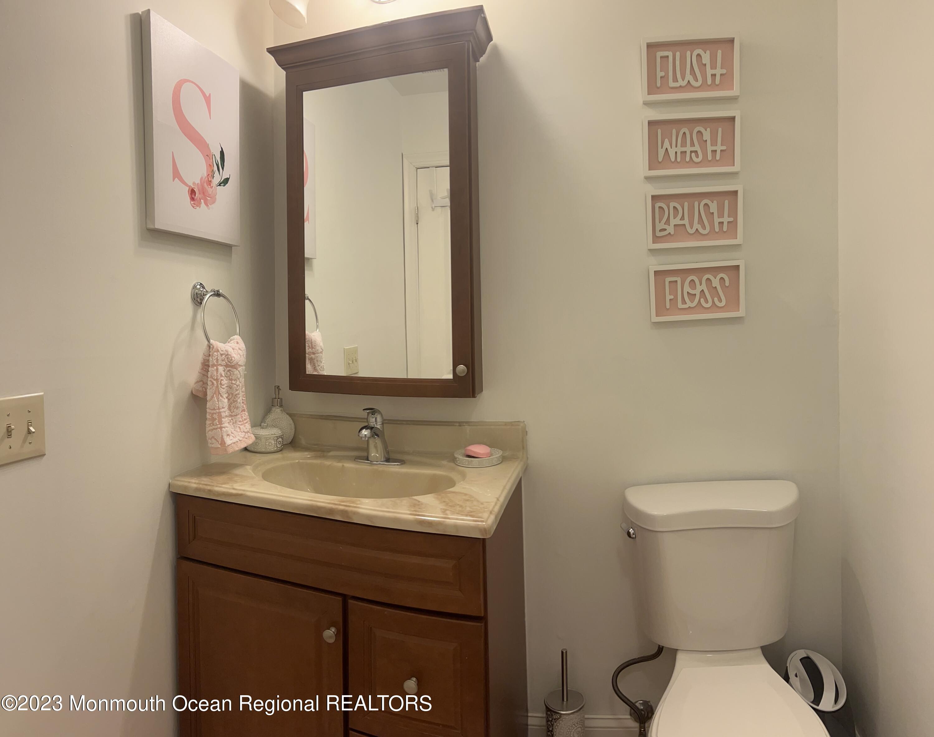 14 Cooper Court Freehold NJ 07728