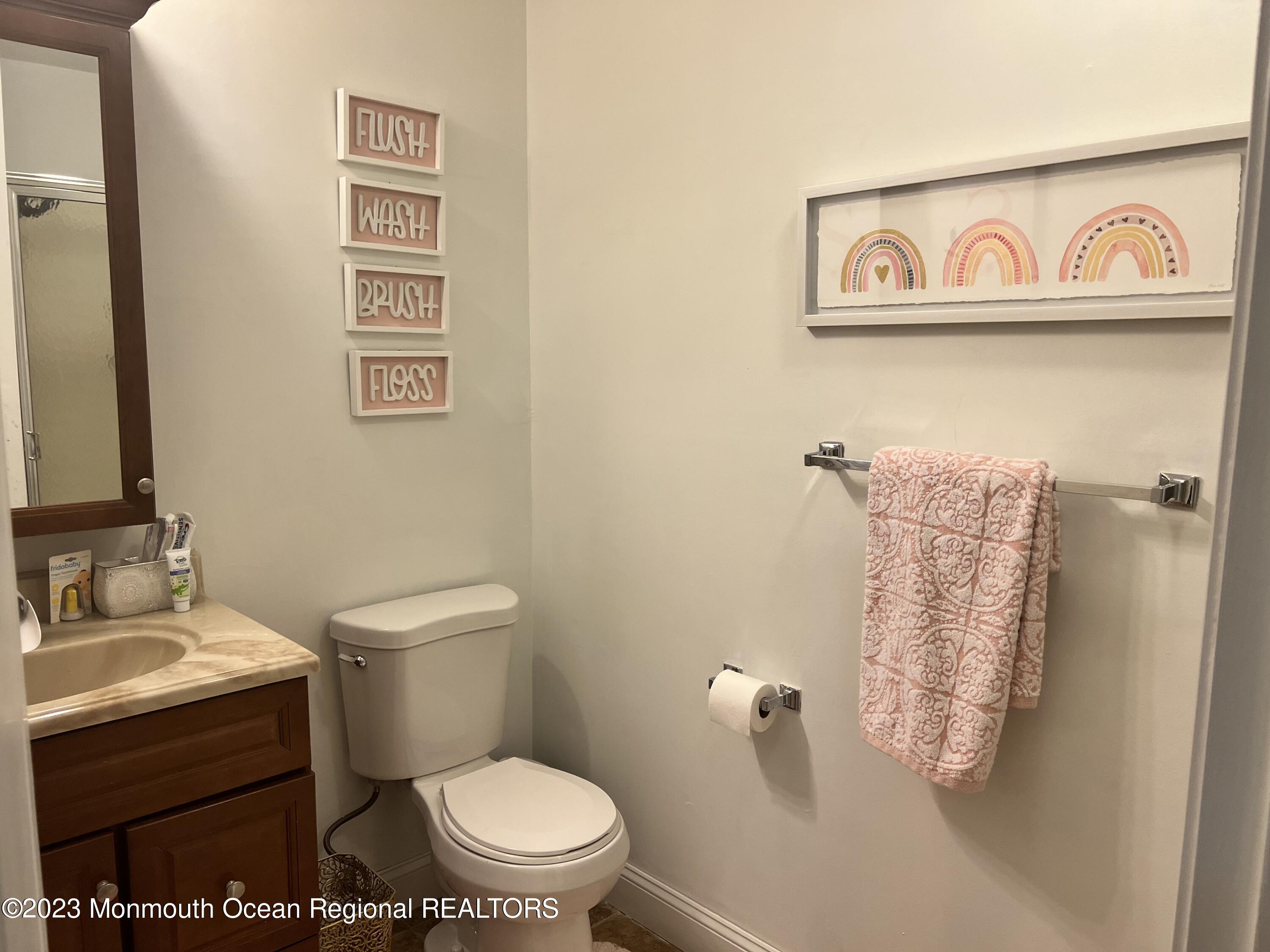 14 Cooper Court Freehold NJ 07728