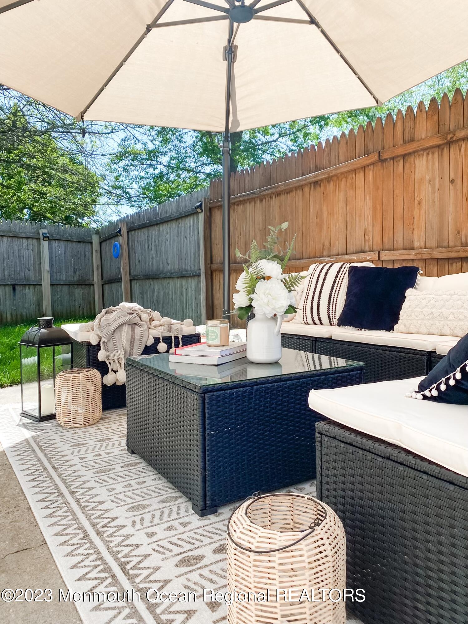 14 Cooper Court Freehold NJ 07728